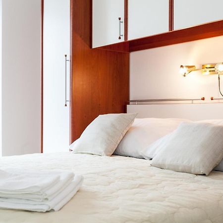 Beach Apartments Rafael Zadar Room photo
