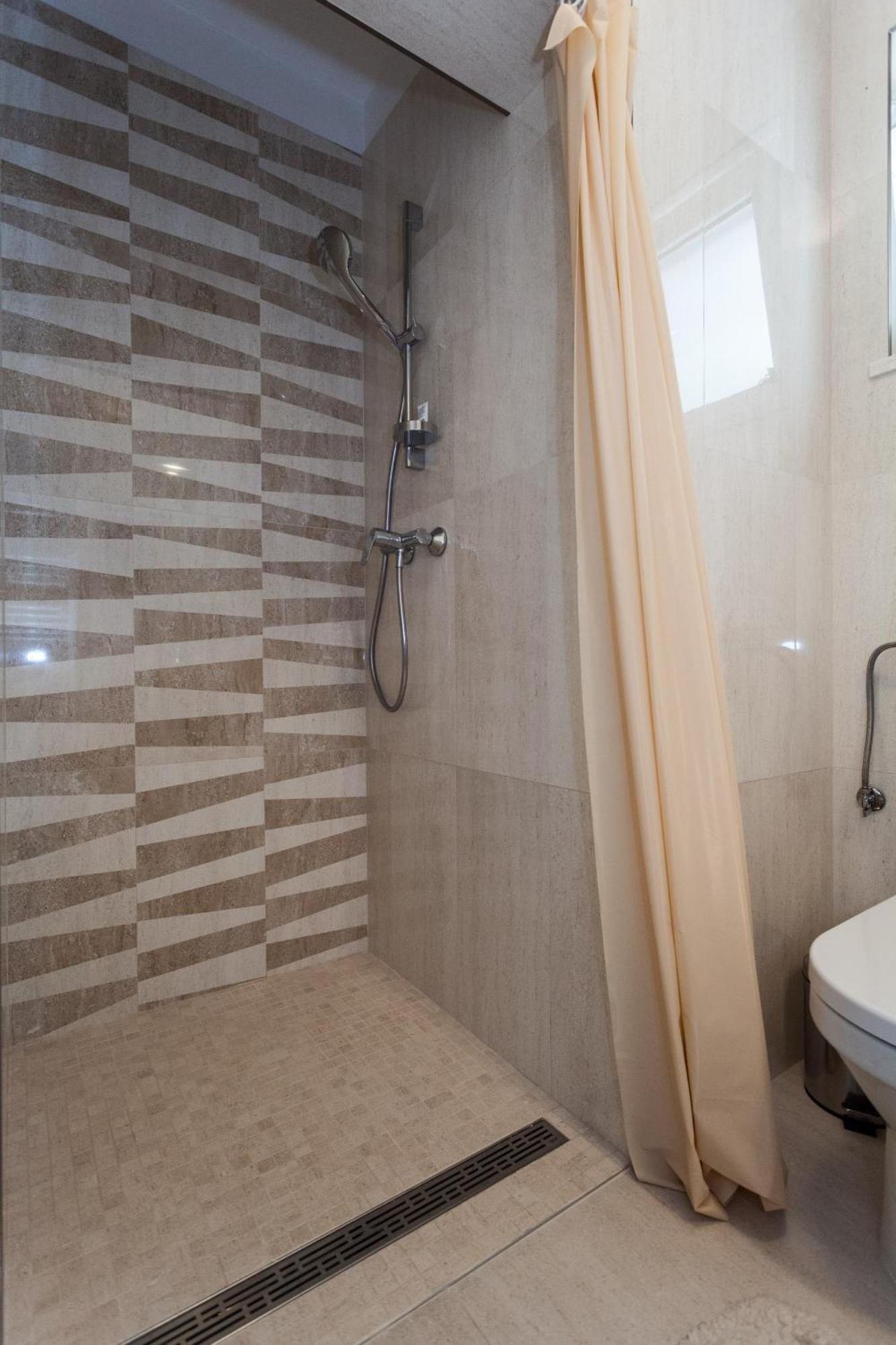 Beach Apartments Rafael Zadar Room photo