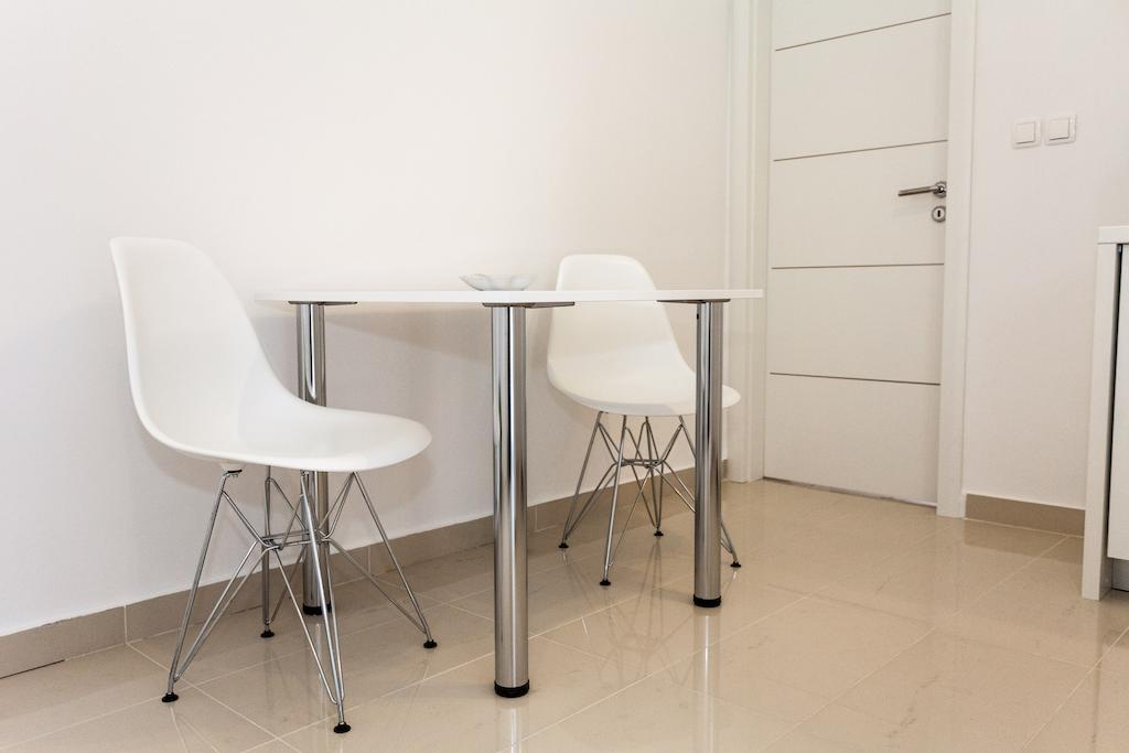 Beach Apartments Rafael Zadar Room photo