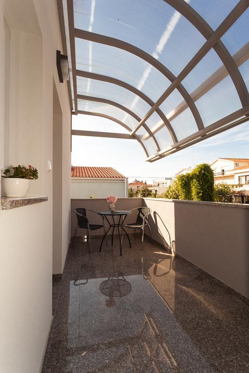 Beach Apartments Rafael Zadar Room photo